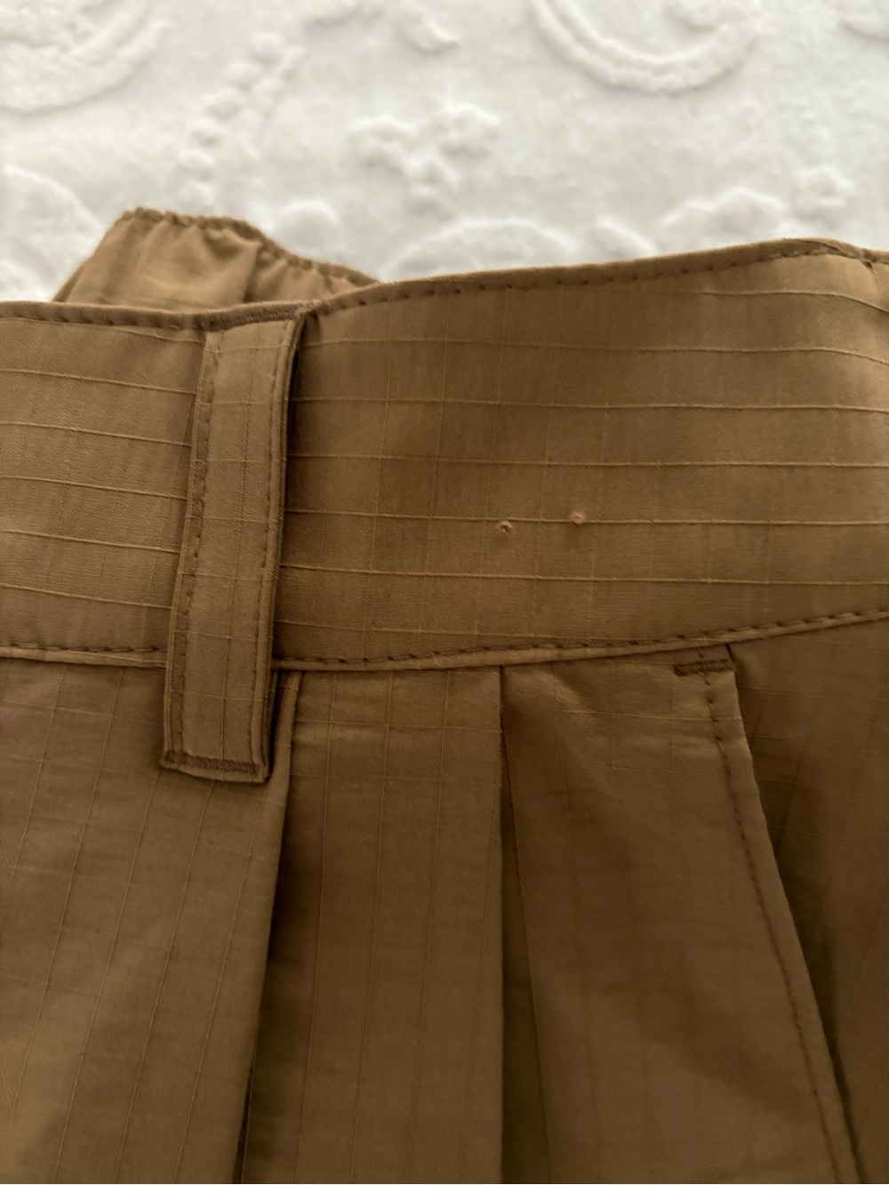 GapFit High Ripstop Parachute Cargo Pants - Picture 6 of 8
